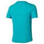 Běžecké tričko Mizuno Impulse Core Tee J2GAC01932 Velikost textilu: L