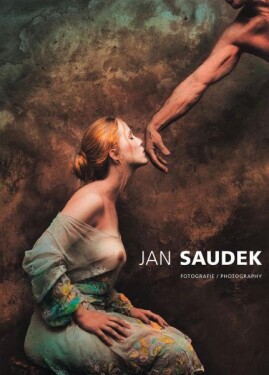 Jan Saudek Jan Saudek