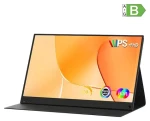 15,6" Zeuslap P15AT / Přenosný monitor / IPS / FHD 1920 × 1080 / dotykový / USB-C + mini HDMI (P15AT Plastic)