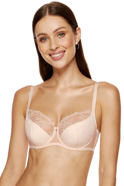 Gorteks Charme/B3 barva: růžová 70D