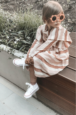 Dětská Tenisky Bílé Filemon 28