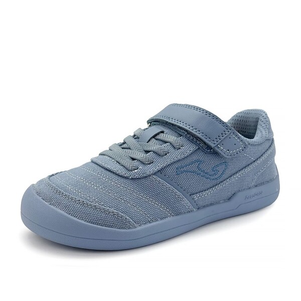 Chlapecké barefoot vycházkové boty MUNDIAL JUNIOR BAREFOOT BLUE Joma BFMUNJS2605V - 30