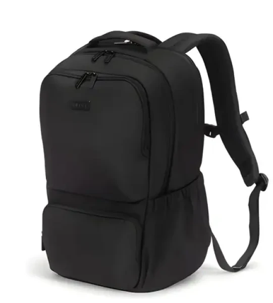 Dicota Companion černá / Batoh na notebook / 13" - 16" (D32116-RPET)