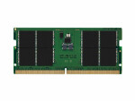 Kingston 32GB (1x 32GB DDR5 5600MHz CL46 SO-DIMM 1.1V Non-ECC