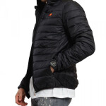 Ellesse Lombardy Padded Jacket M SHS01115001 pánské XL