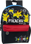Pokémon batoh volnočasový Colourful edice