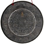 Sela 20" Chau Gong Dark Moon