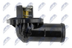 PIETRO Termostat CHRYSLER GRAND VOYAGER FIAT FREEMONT 3.6