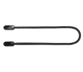 Peak Design Form Rope černá / Krční popruh / pro fotoaparáty (CRS-N-BK-1)