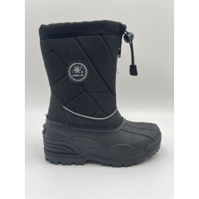 Dětská zimní obuv Mols Linga Kids Winterboot WP - velikost bot 33