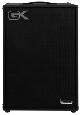 Gallien-Krueger MB 212-II