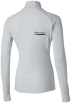 Běžecká mikina Mizuno Active Warmalite Half Zip Long Sleeve Top J2GCD70504 Velikost textilu: XL