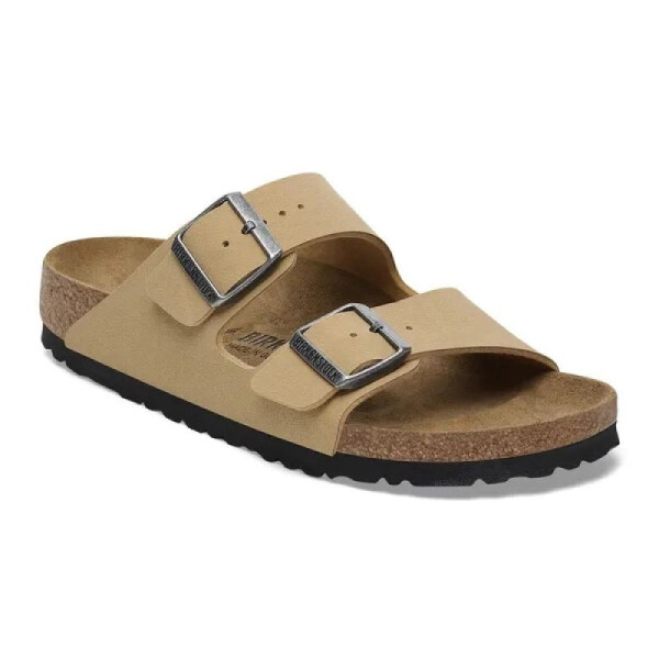 Žabky Birkenstock Arizona BS Birko-Flor Nubuk M 1029170 EU 46