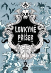 Komiks, v němž jsi hrdinkou - Lovkyně příšer - Tom Skarn