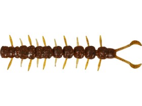 Westin Gumová nástraha Centipede Creaturebait 9,5cm 4g 4ks - UV Millipede,Westin Gumová nástraha Centipede Creaturebait 9,5cm 4g 4ks - UV Millipede