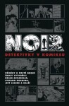 Noir: Detektivky komiksu Brian Azzarello