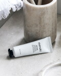 Meraki Multifunkční balzám na tělo a rty 30 ml, bílá barva, plast