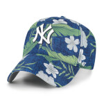 47 Brand Pánská kšiltovka New York Yankees MLB Beach Side 47 Clean Up