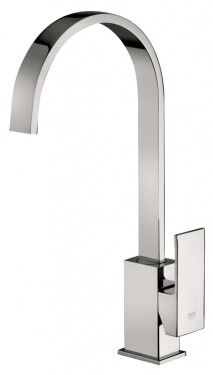 PAFFONI - Elle Dřezová baterie, chrom EL880CR