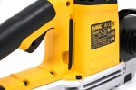 DeWalt DWE397-QS Alligator / Elektrická pila / 1700W / 430 mm (DWE397-QS)