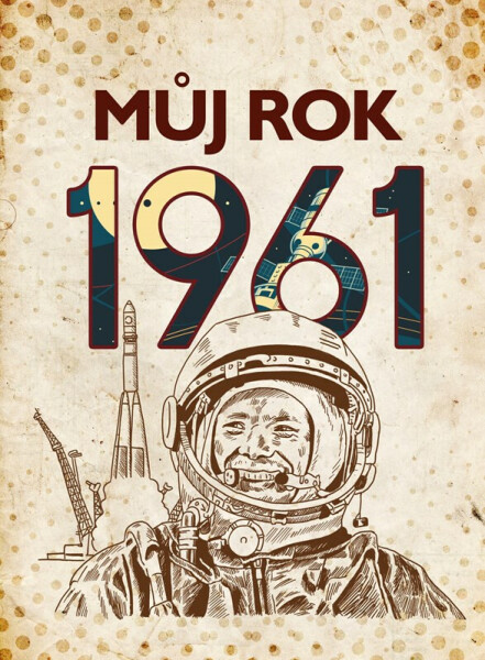 Můj rok 1961 (poškozené) - Jarmila Frejtichová