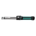 Wera 075681 Momentový klíč Click-Torque C 3 Set 2 s přepínací ráčnou 1/2"" (40 ÷ 200 Nm) Sada pro zašroubování do betonu