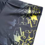 Plavecké boxerky Aquawave Atos Jr 92800593943 158