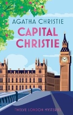 Capital Christie - Agatha Christie