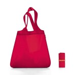 Ekologická taška Reisenthel Mini Maxi Shopper červená