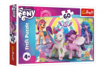 Puzzle My Little Pony Roztomilí poníci 60 dílků