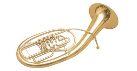 Dieter Otto Bb, Model 170, Yellow Brass, Lacquering