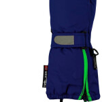 Dětské zimní rukavice Trollkids Troll Mitten XT Waterproof Blue (928-100) 04.5