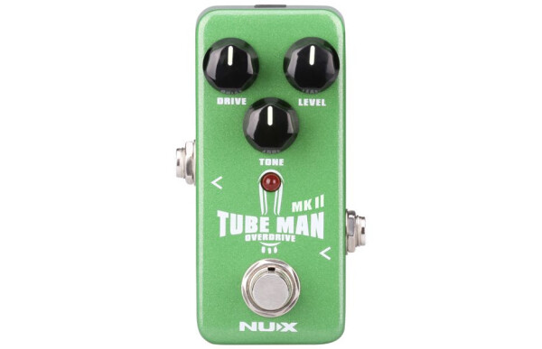 NUX NOD-2 Tube Man MKII