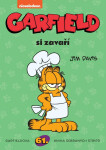 Garfield Garfield si zavaří