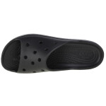 Crocs Classic Platform Slide 208180-001