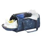 Sportovní taška Coocazoo Blue Orbit