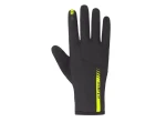 Etape LAKE 2.0 WS+ zateplené rukavice černá/žlutá fluo vel. XXL