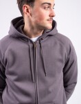 Carhartt WIP Hooded Chase Jacket Poprhyry/Gold M