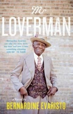 Mr Loverman