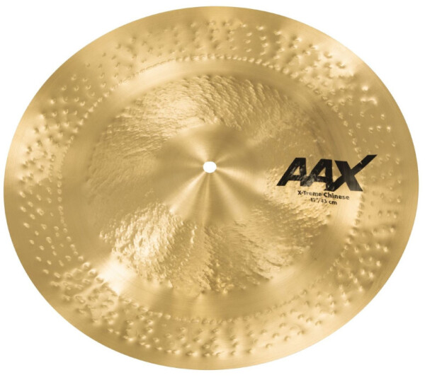 Sabian AAX X-Treme China 17''