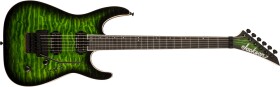 Jackson Pro Plus Dinky Arch Top EB EGR