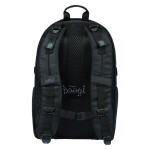 BAAGL Školní batoh Skate Gold