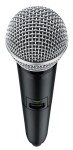 Shure GLXD24R+/SM58