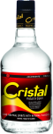 Aguardiente Cristal Rum 30% 0,7 l (holá lahev)