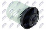 PIETRO Ventilátor topení Nissan Juke I (F15) 2010-2019