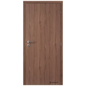 Protipožární dveře Lume Extra 1K Kasir ořech 90 P Fab