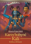 Karty bohyně Kálí