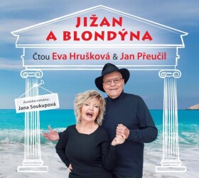 Jižan blondýna