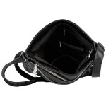Stylová dámská crossbody Romina & Co. Bags Tofilla, černá