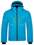 Pánská lyžařská bunda TONN-M Modrá Kilpi
